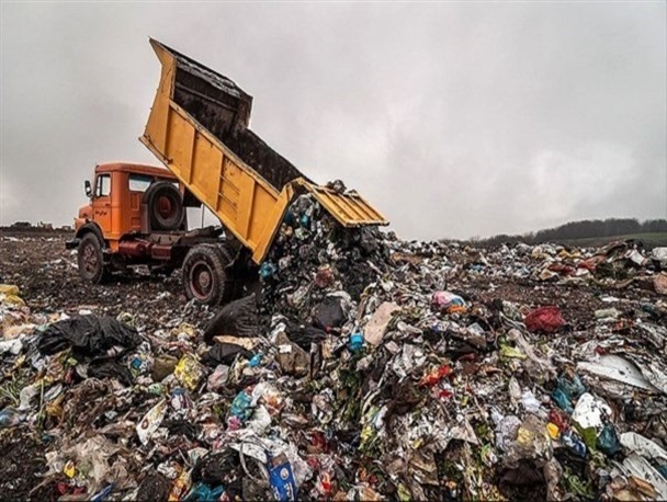 آمار تولید ضایعات پلاستیک و زباله در تهران