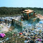 بازیافت ضایعات پلاستیک گارانتی