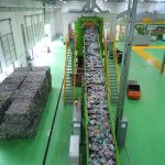 افزایش اشتغالزایی و درآمد با صنعت بازیافت ضایعات پلاستیک و تولید گرانول پلی اتیلن