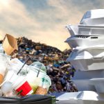 افتتاح کارخانه بازیافت ضایعات پلاستیک ظروف یکبار مصرف پلی اتیلن و پلی استایرن و تولید گرانول پلاستیک در مشهد