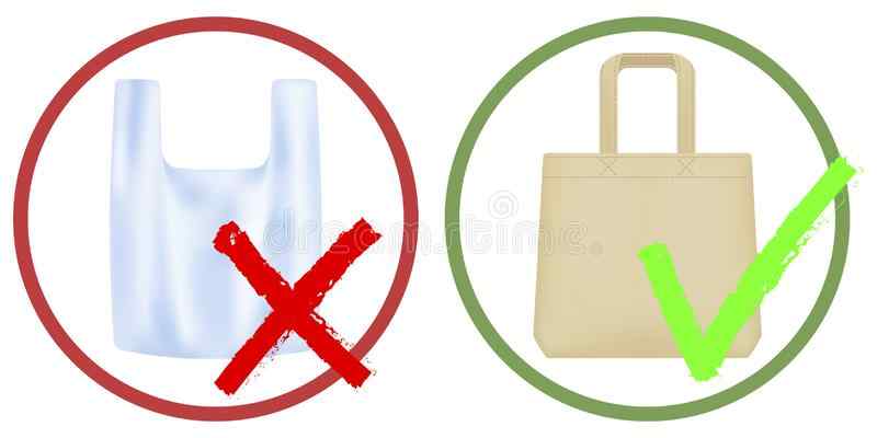 تدوین لایحه‌ جدید درباره کیسه‌های پلاستیکی و ممنوعیت تولید کیسه‌های نازک 