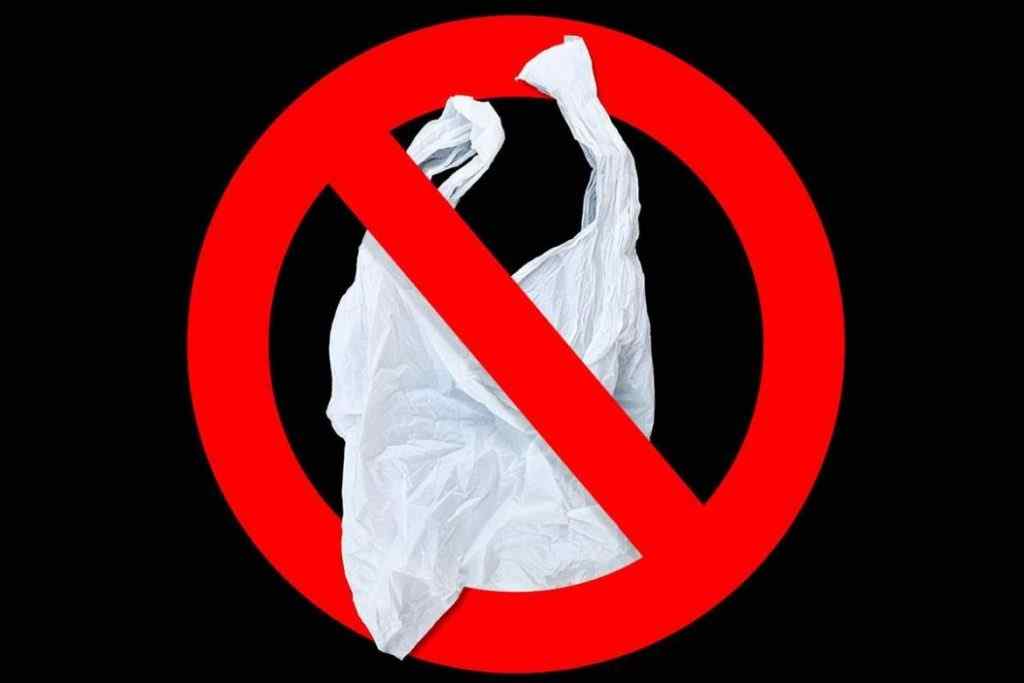 تدوین لایحه‌ جدید درباره کیسه‌های پلاستیکی و ممنوعیت تولید کیسه‌های نازک