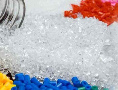 خرید گرانول پلاستیک در تبریز